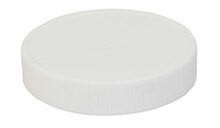 Plastic Threaded Lids,Z115, Mann Lake Ltd.