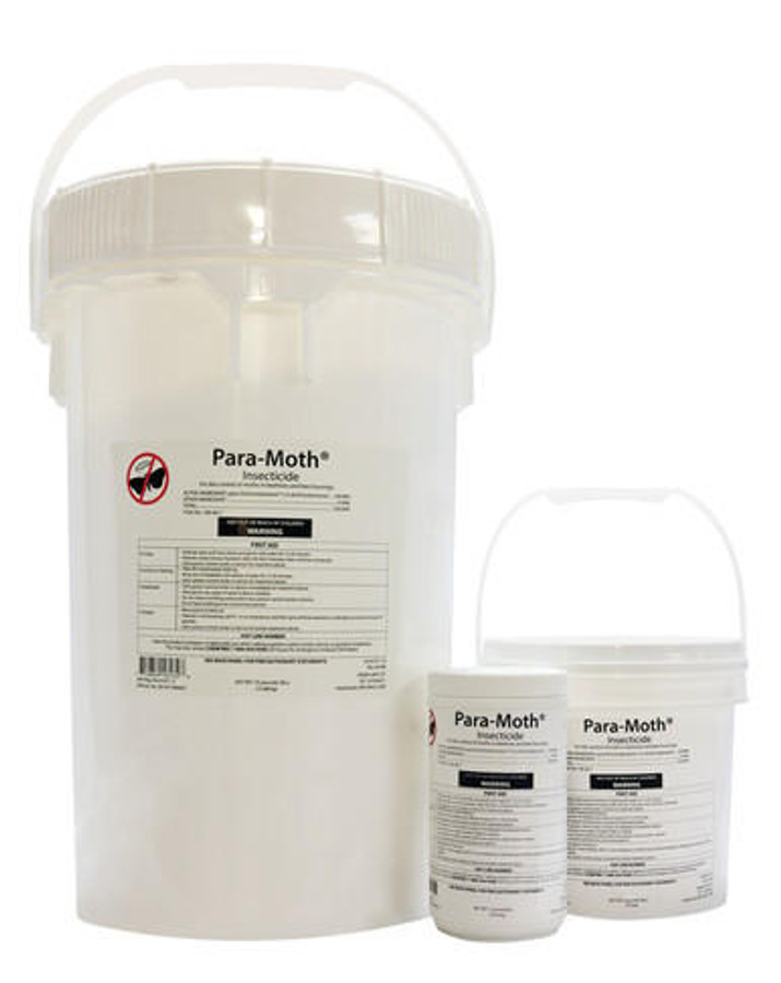 Para-Moth,Z124, Mann Lake Ltd. Para-Moth,Z124, Mann Lake Ltd.