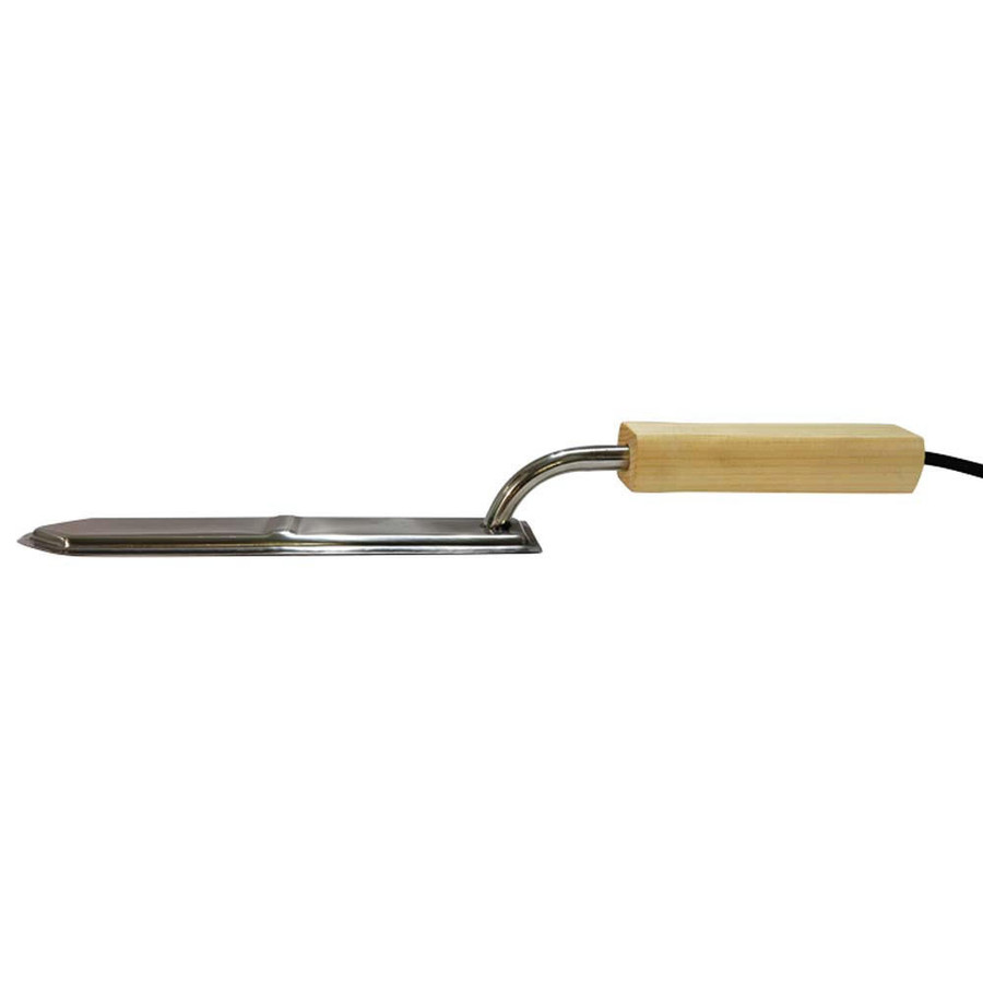 Uncapping Knife - 120 v,HD402, Mann Lake Ltd. Uncapping Knife - 120 v,HD402, Mann Lake Ltd.