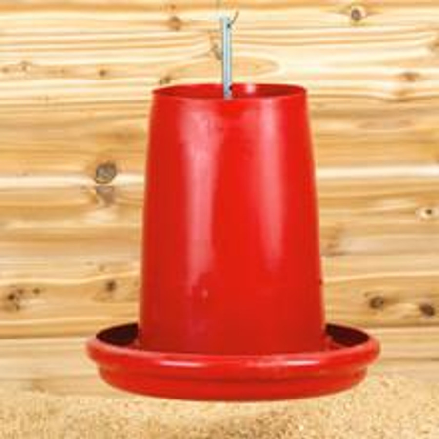 Hanging Feedsaver Feeder Hanging Feedsaver Feeder