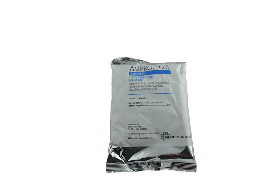 Amprol - 10 oz,PH233, Mann Lake Ltd.
