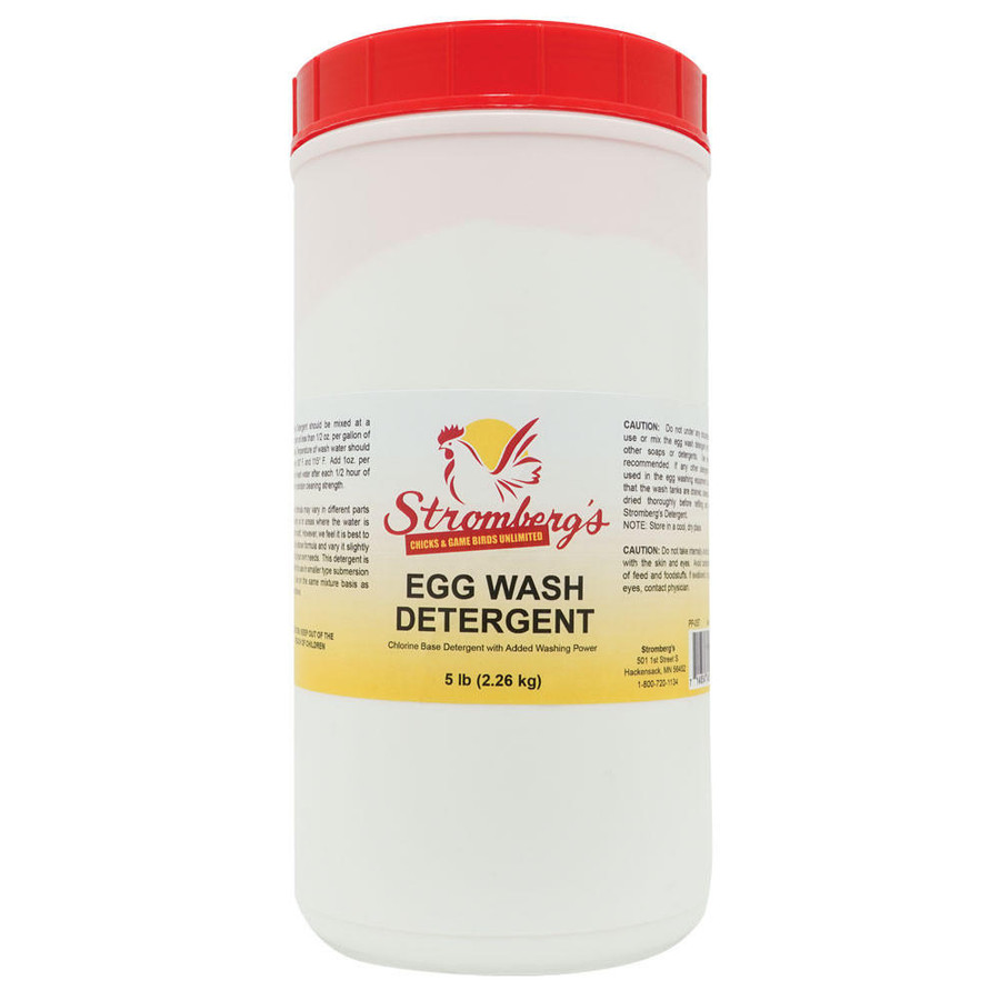 Stromberg's Egg Wash,Z418, Mann Lake Ltd.