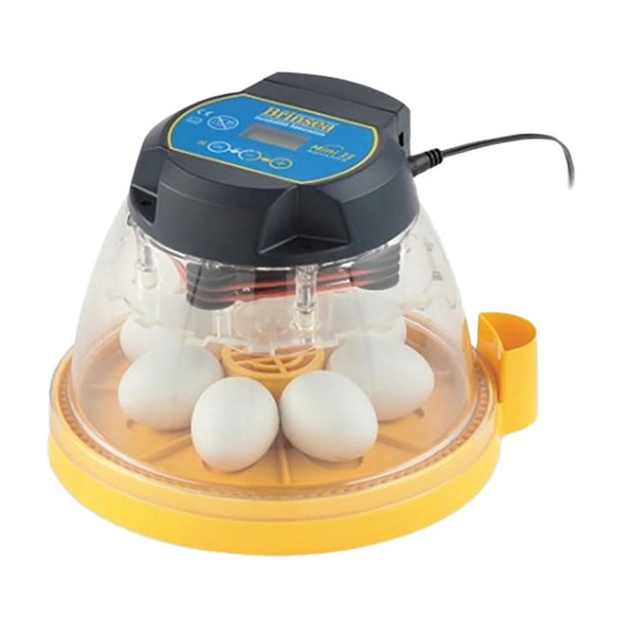 Mini II Advance Incubator,PP301, Mann Lake Ltd. Mini II Advance Incubator,PP301, Mann Lake Ltd.