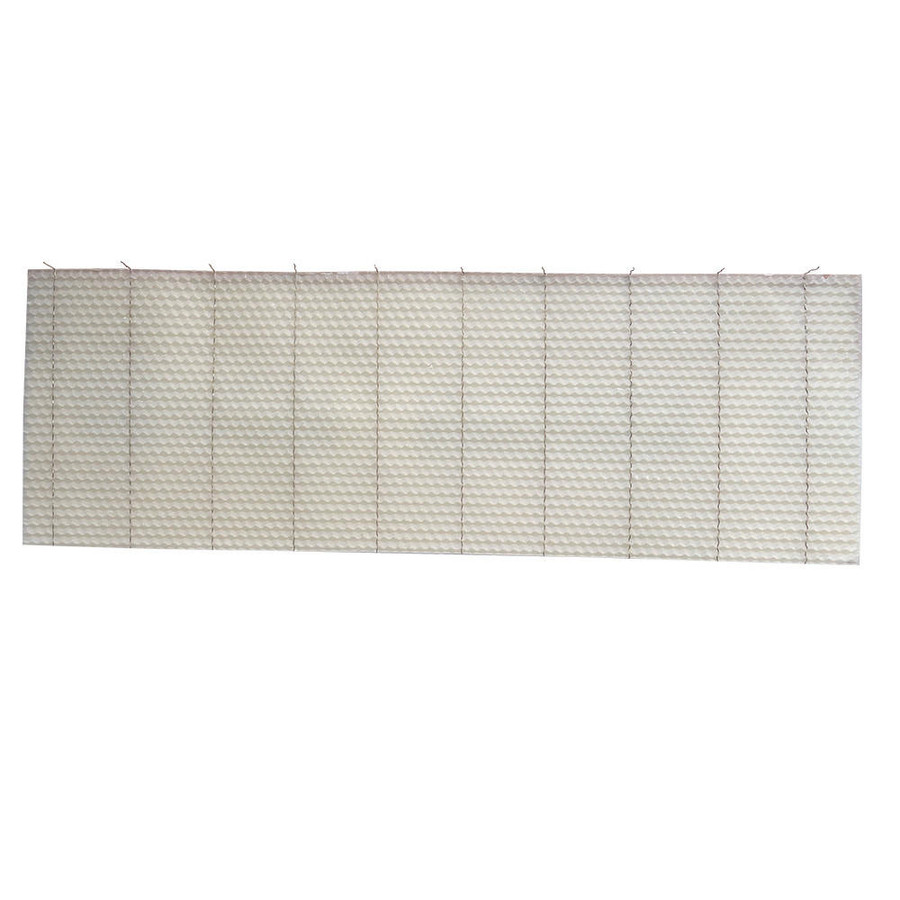 Wired Foundation With Hooks for Medium Wedge Top/Split Bottom Bar