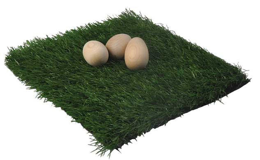 Turf Nest Pads,PC254, Mann Lake Ltd. Turf Nest Pads,PC254, Mann Lake Ltd.