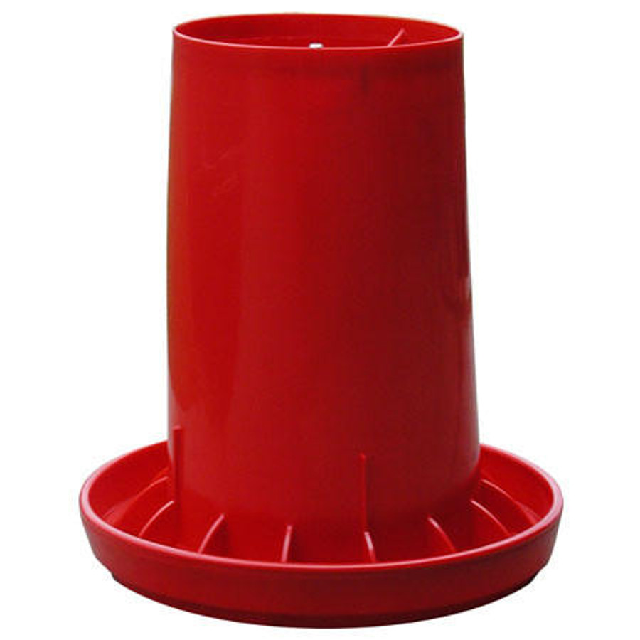 Game Chick Hanging Feeder,PH135, Mann Lake Ltd. Game Chick Hanging Feeder,PH135, Mann Lake Ltd.