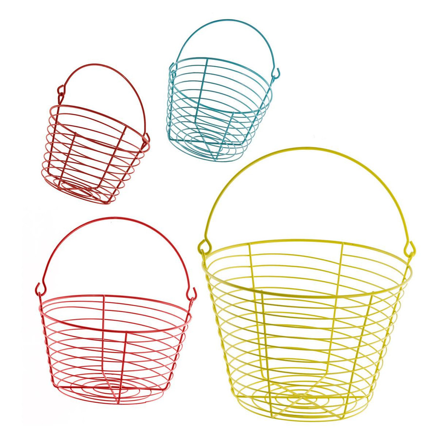 Egg Baskets,Z440, Mann Lake Ltd.