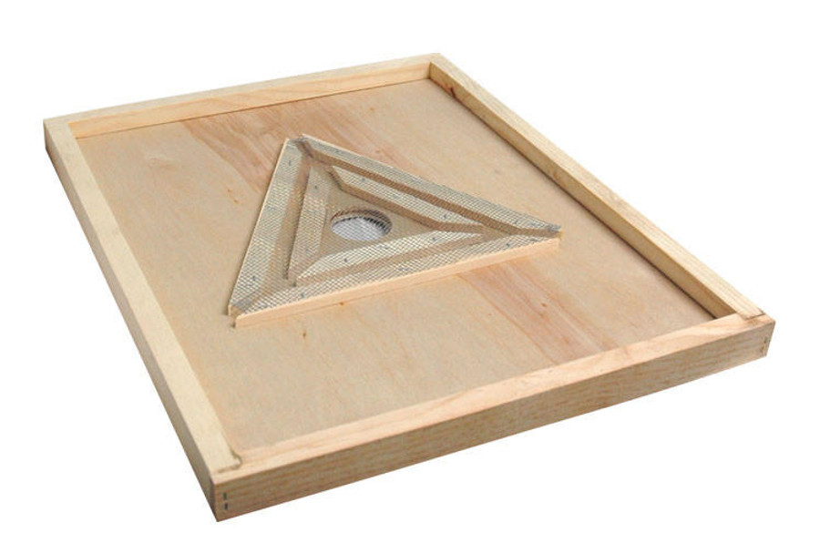 8 Frame Escape Screen,WW385, Mann Lake Ltd.