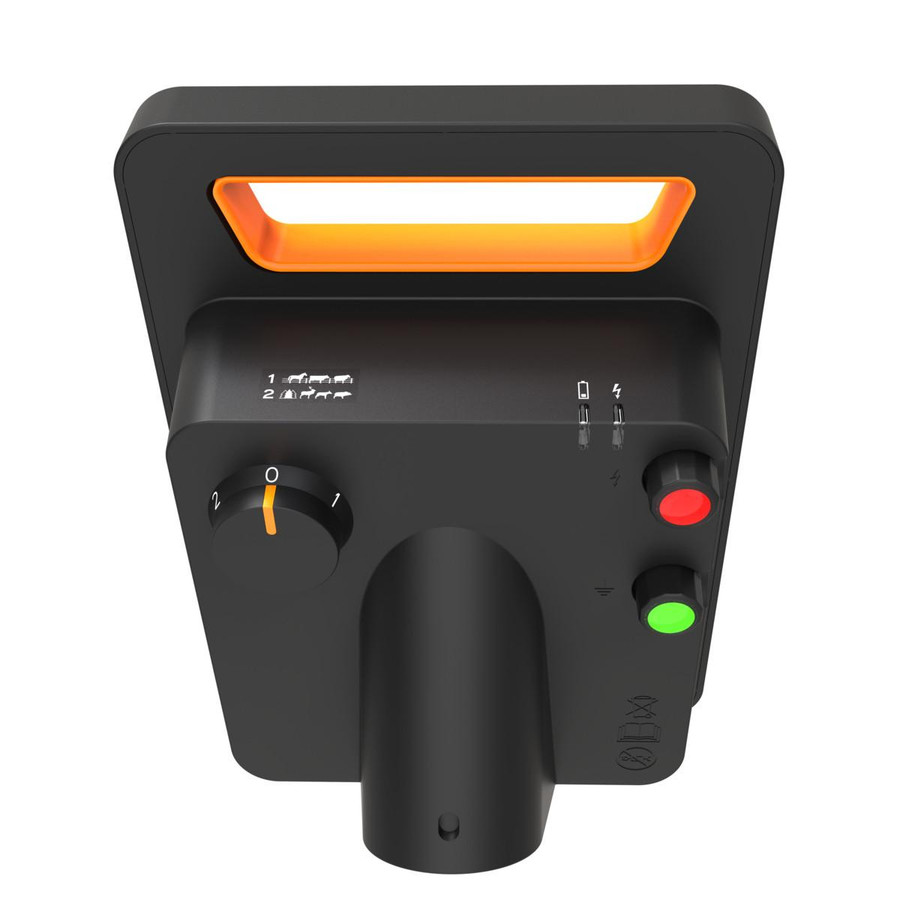 S60 Lithium Energizer Solar