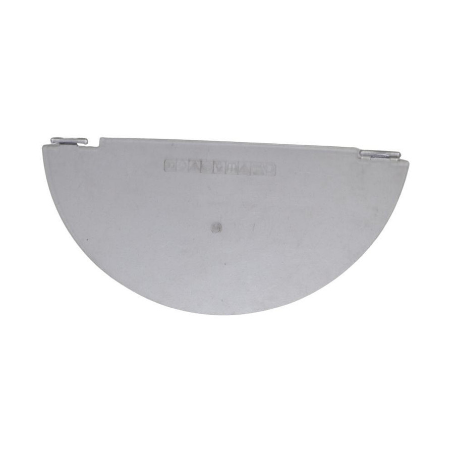 Replacement Half Lid for 8/4 Frame Extractor,HH169, Mann Lake Ltd.