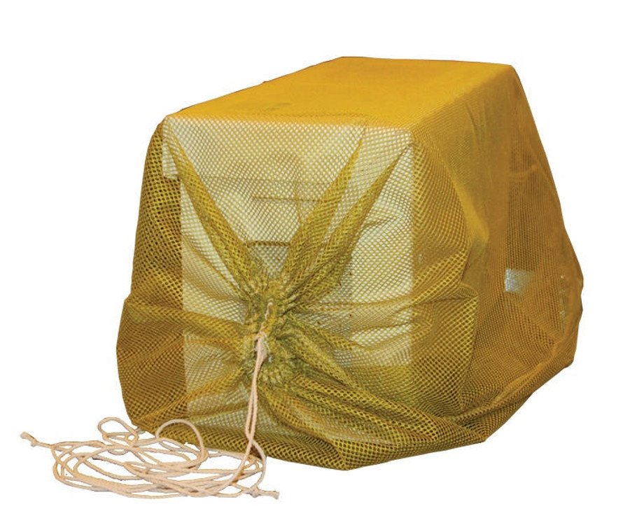 Heavy Duty Net Mesh Ball Bag / VIZARI Soccer Ball Bag – Vizari Sports