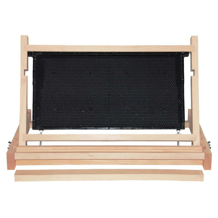 Larvae Transfer Station,QC109, Mann Lake Ltd. Larvae Transfer Station,QC109, Mann Lake Ltd.