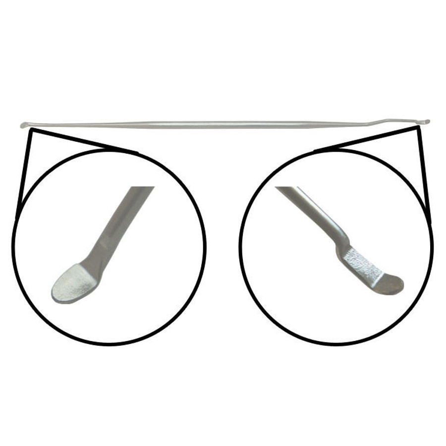 Metal German Grafting Tool,HD275, Mann Lake Ltd.