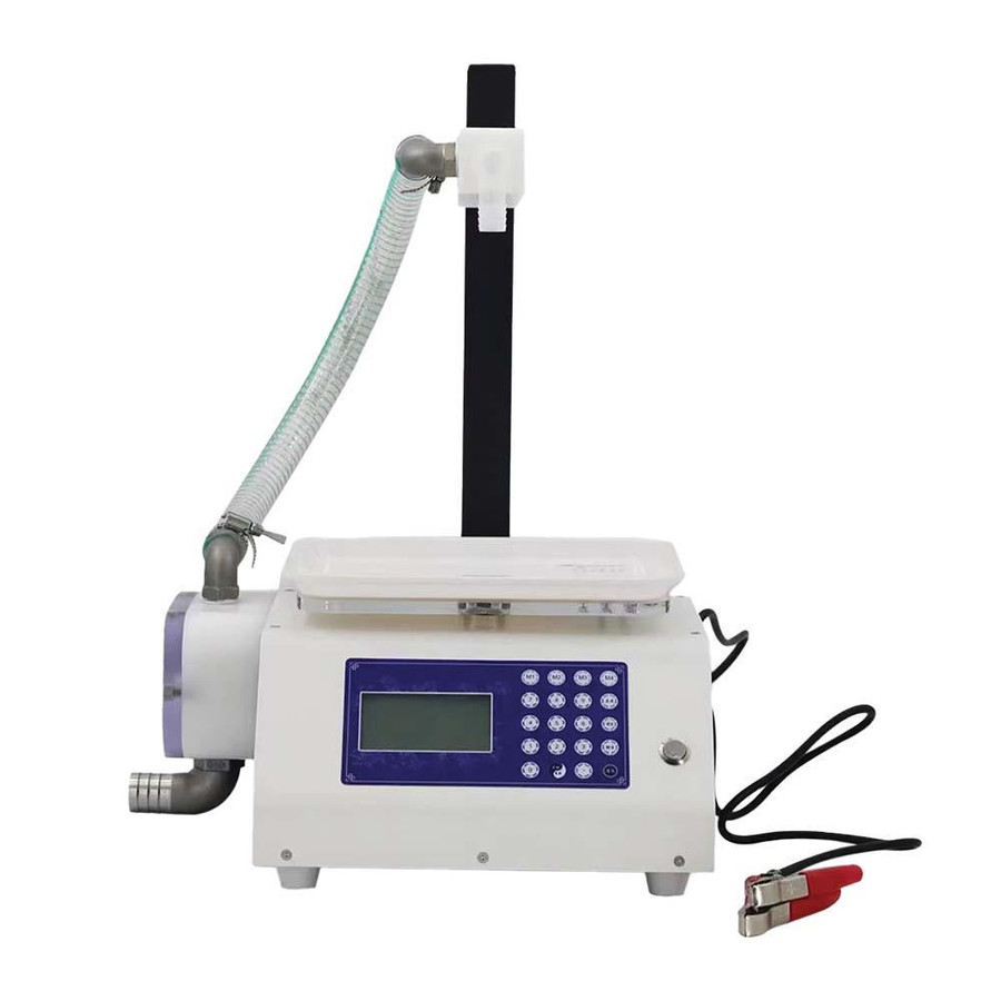 Quick Fill Honey Filler,PA200, Mann Lake Ltd. Quick Fill Honey Filler,PA200, Mann Lake Ltd.