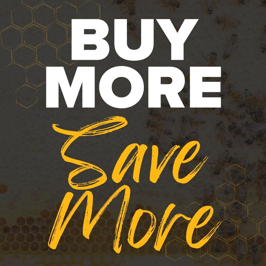 9 1/8" Pro Feeder - 2" Wide (Holds 1 Gallon),FD800, Mann Lake Ltd.