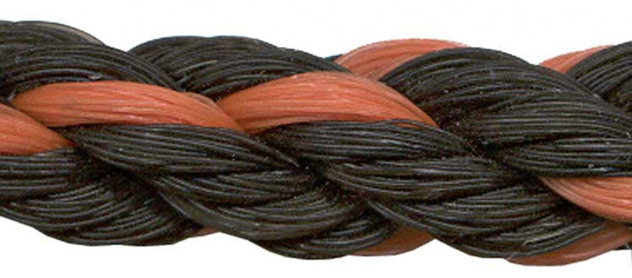 Truck Rope,Z167, Mann Lake Ltd.