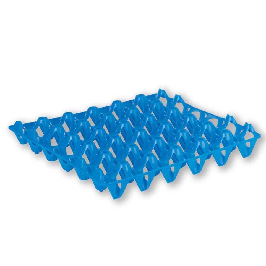30 Egg Capacity Premium Plastic Egg Flat,PP493, Mann Lake Ltd. 30 Egg Capacity Premium Plastic Egg Flat,PP493, Mann Lake Ltd.