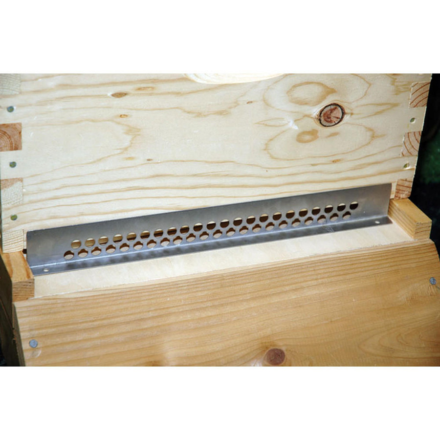 10 Frame Mouse Guard,HD591, Mann Lake Ltd. 10 Frame Mouse Guard,HD591, Mann Lake Ltd.