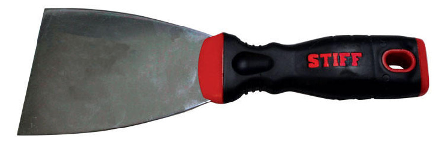 3" Stiff Scraper,HD615, Mann Lake Ltd.