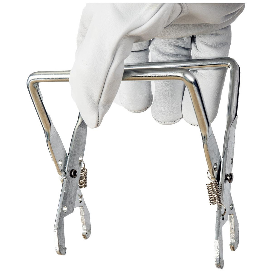 Standard Frame Grip,HD630, Mann Lake Ltd.