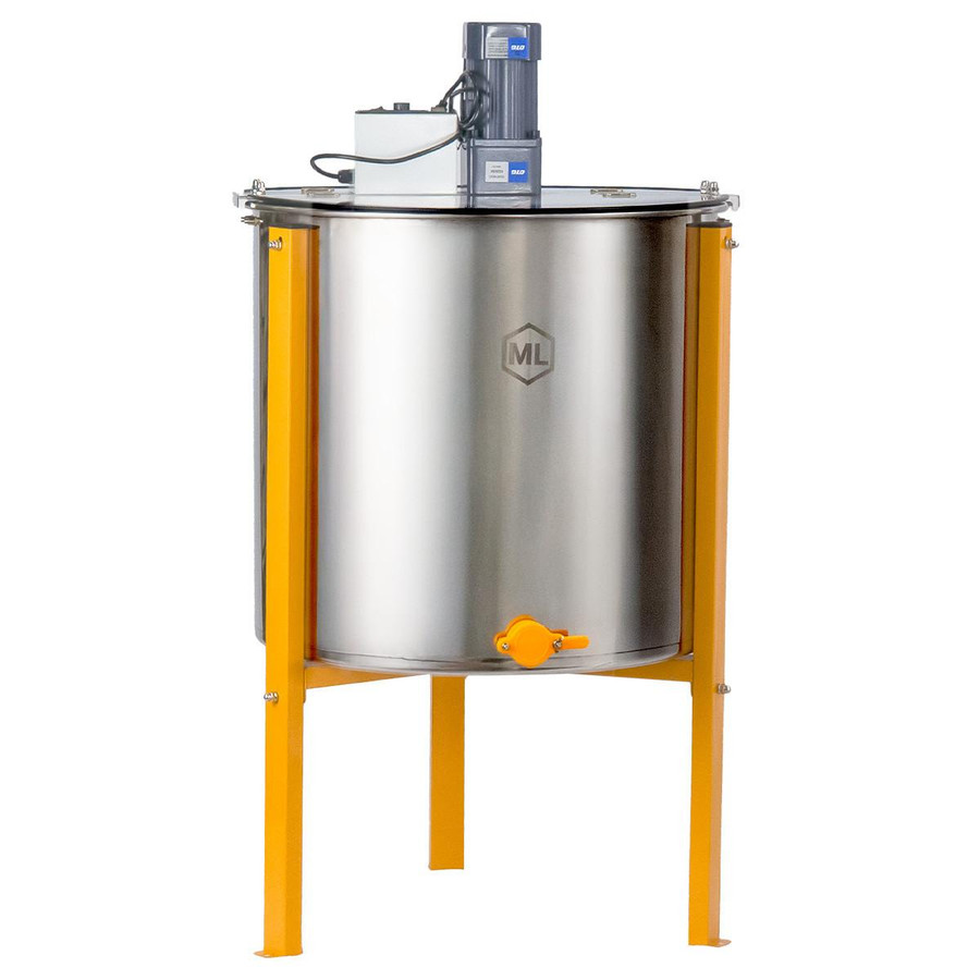 Electric Honey Extractor,HH280, Mann Lake Ltd. Electric Honey Extractor,HH280, Mann Lake Ltd.