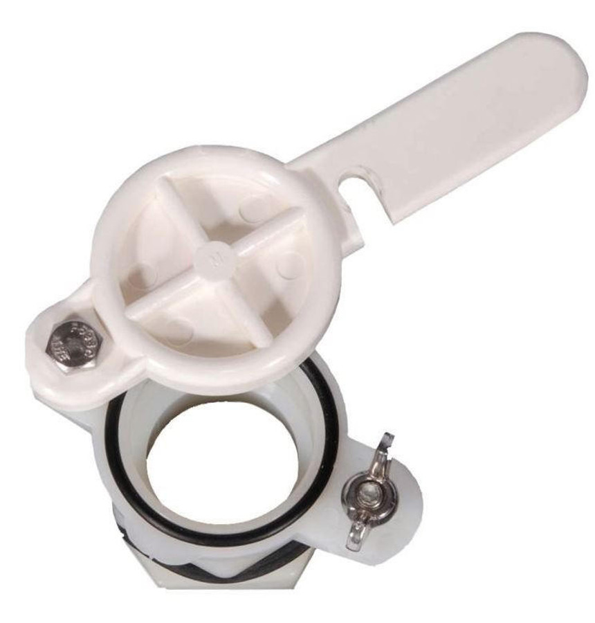 Plastic Honey Gate,HH636, Mann Lake Ltd.