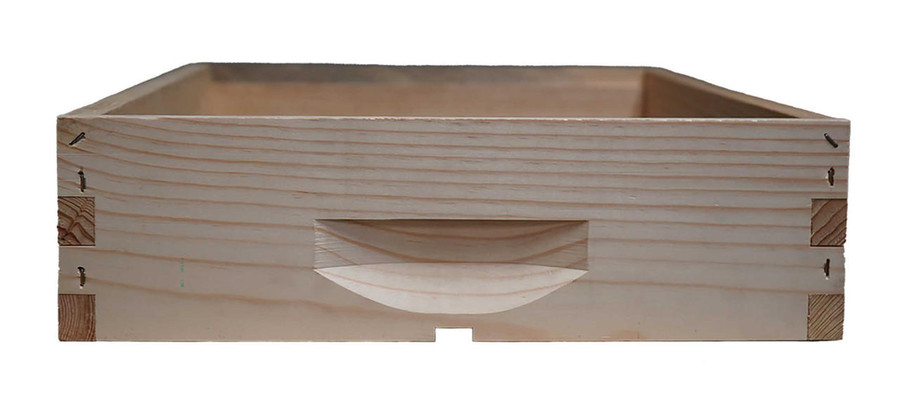 10 Frame Quilt Box, ww390, Mann Lake Ltd.