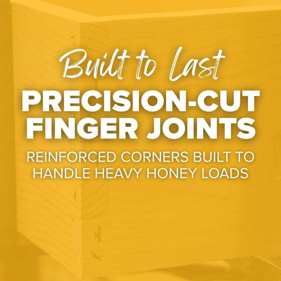 My Next Hive, Assembled, MB110, Mann Lake Ltd.