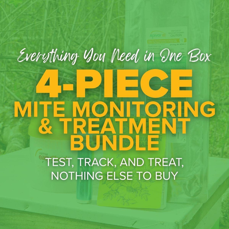 Know Your Mite Level Bundle
