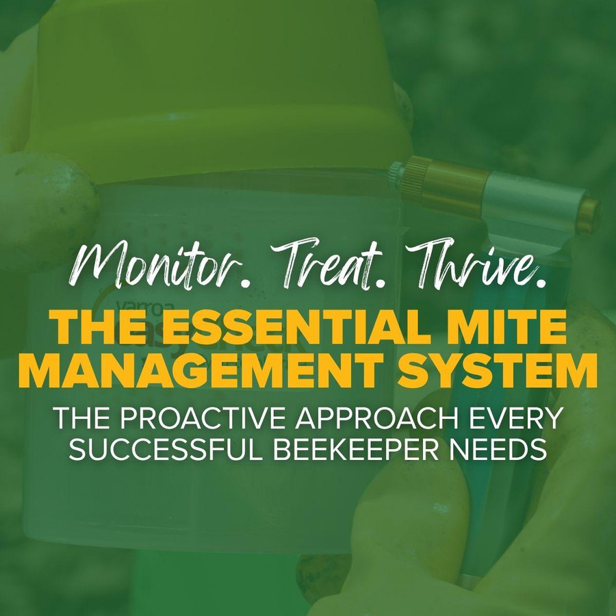 Know Your Mite Level Bundle