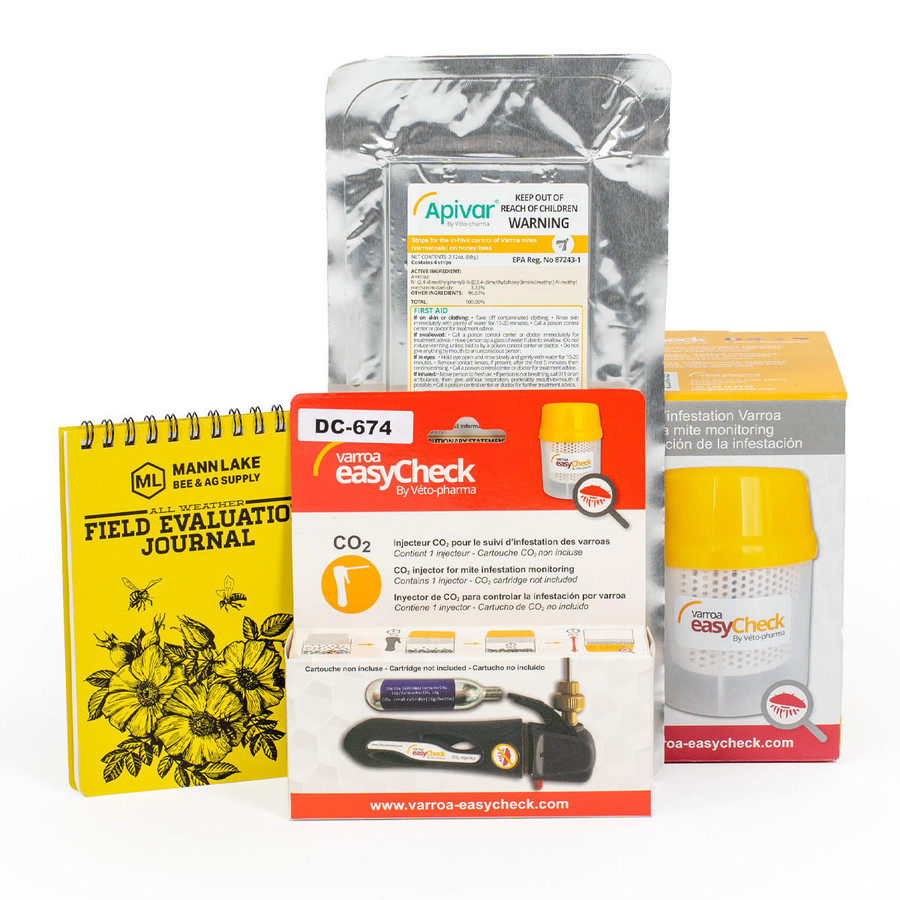 Know Your Mite Level Bundle