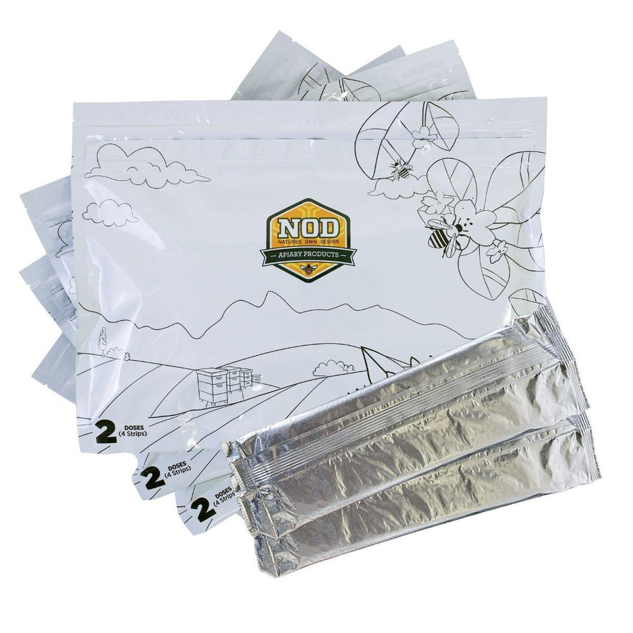 Formic Pro - Varroa Treatment,Z612, Mann Lake Ltd.