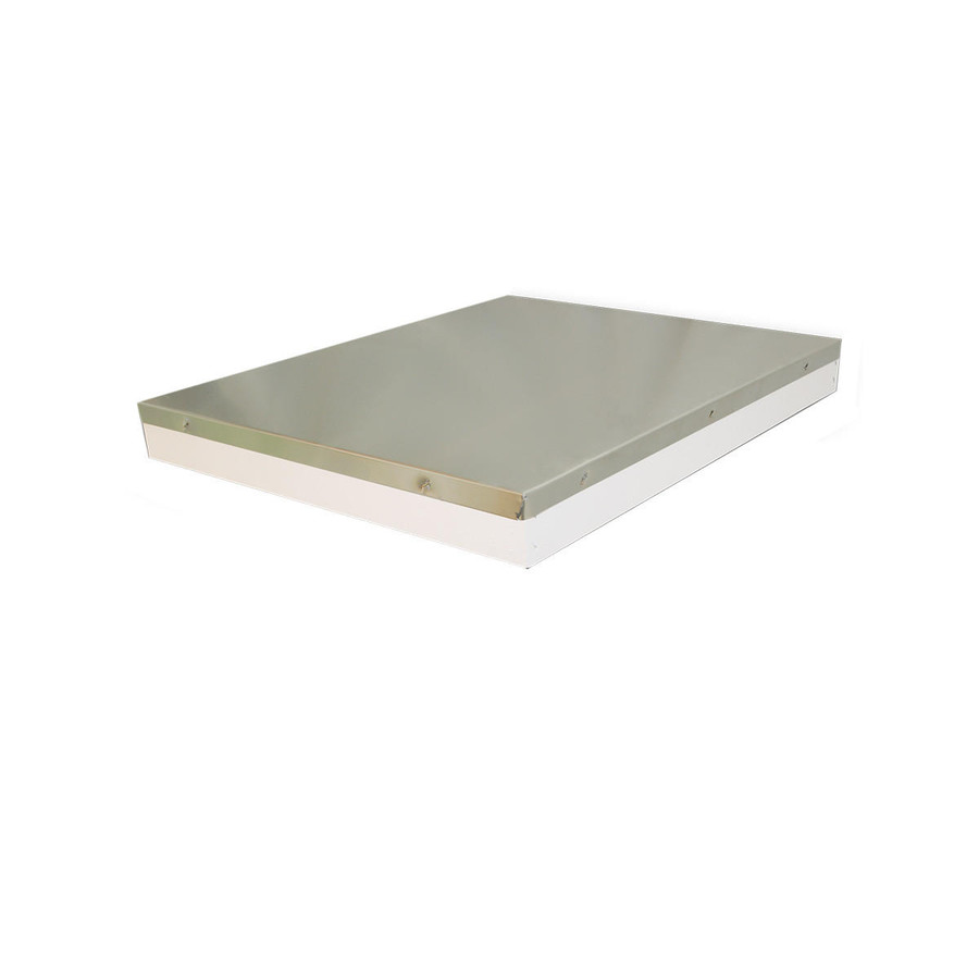 8 Frame Assembled Telescoping Cover - Painted,WW318, Mann Lake Ltd.