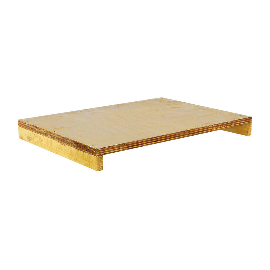 Medium Density Overlay (MDO) Migratory Covers Medium Density Overlay (MDO) Migratory Covers