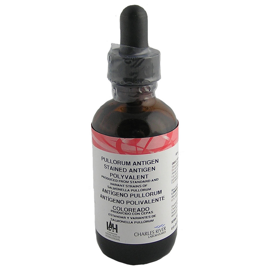 Pullorum Antigen Pullorum Antigen