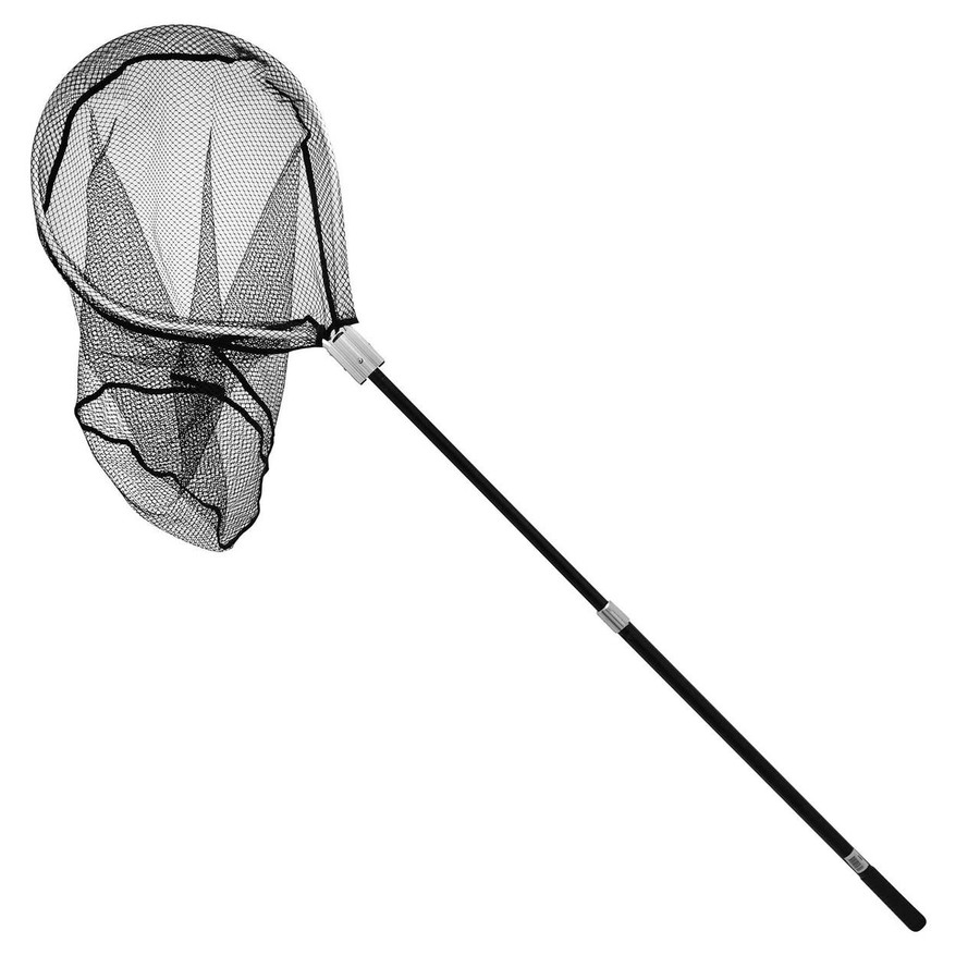 Heavy-Duty Extendable Fowl Net Heavy-Duty Extendable Fowl Net