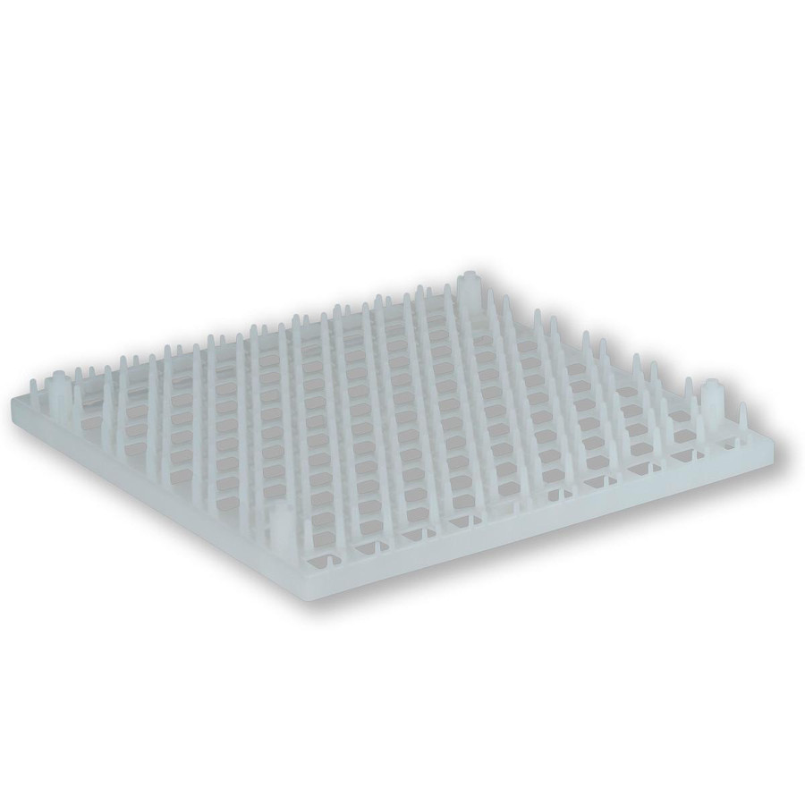 Quail Egg Incubator Rack
