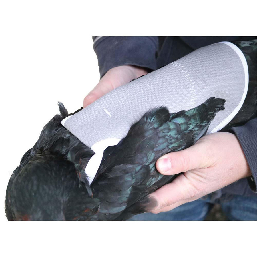 Poultry Breeding Saddle Poultry Breeding Saddle