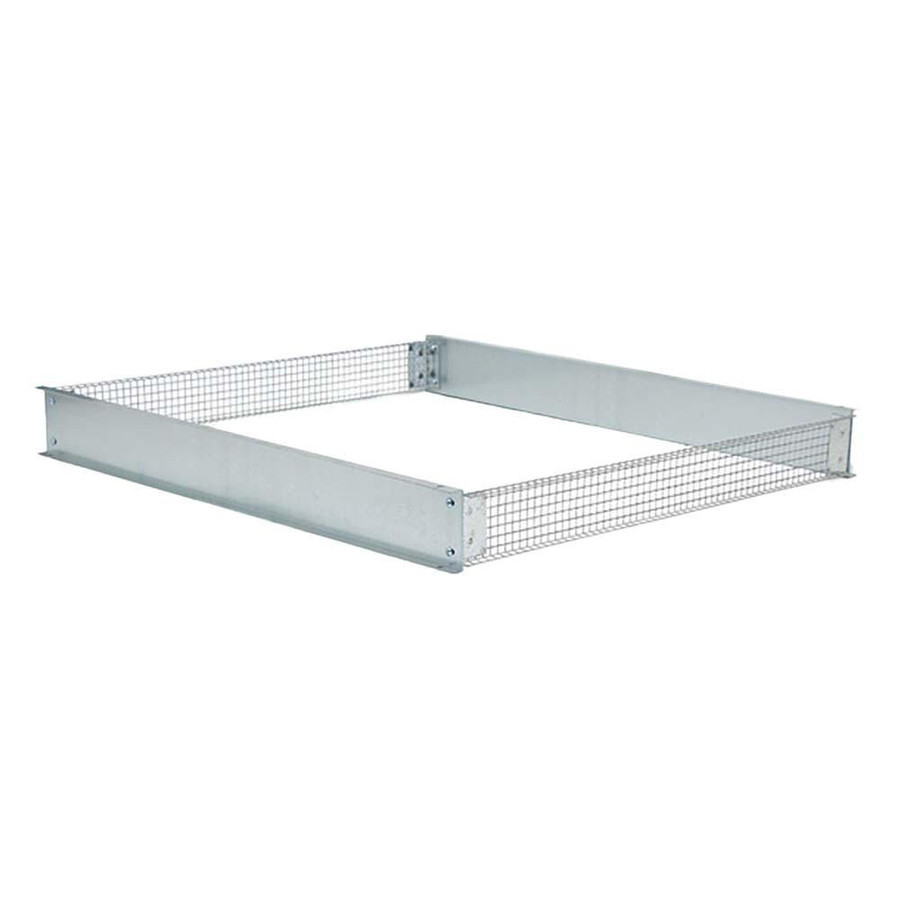 GQF Stacked Grow Off Pen, One for Birds & Chicks Expansion Kit