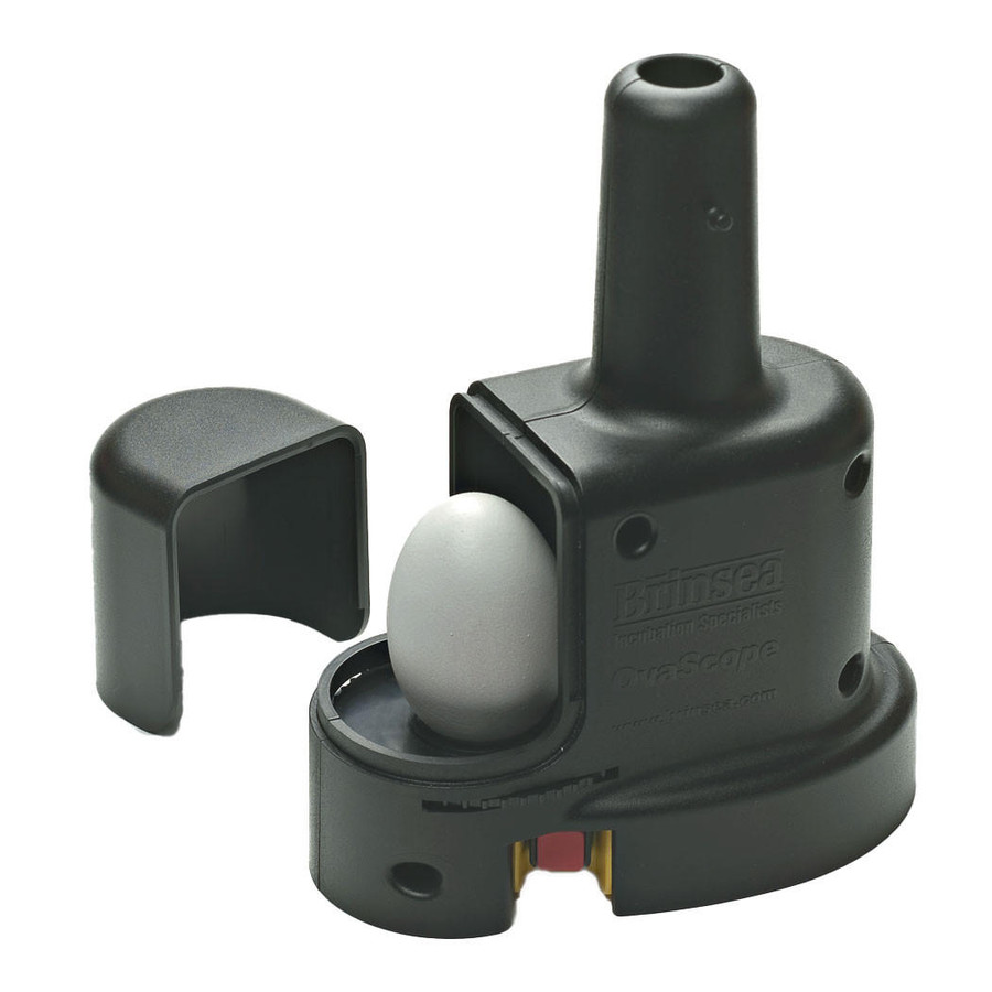 OvaScope Battery Powered Egg Scope Standard Intensity