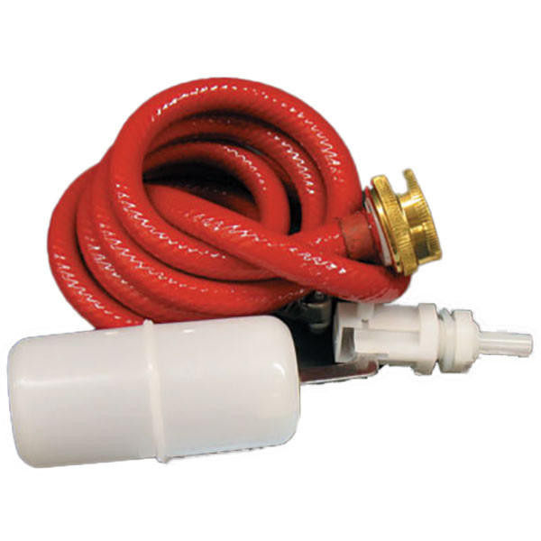 Floating Valve - 12" L