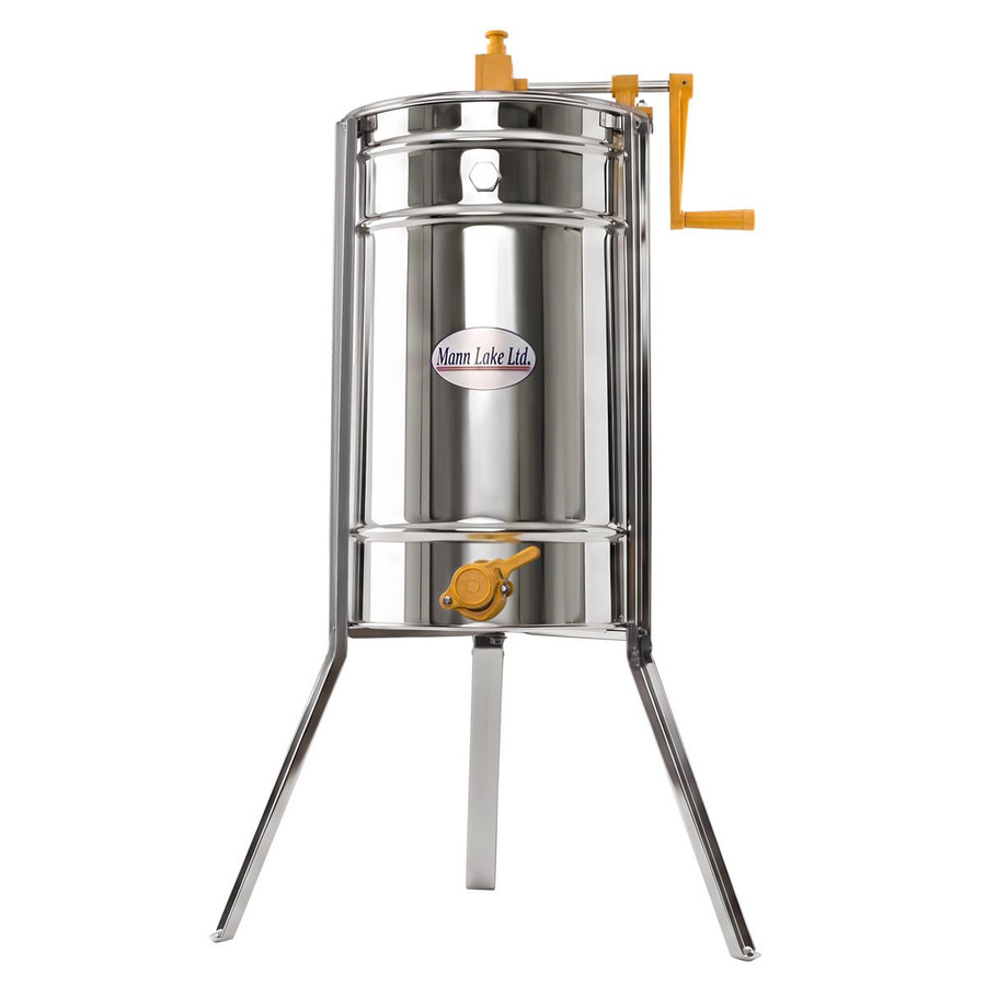 6/3 Frame Extractor,HH190, Mann Lake Ltd.