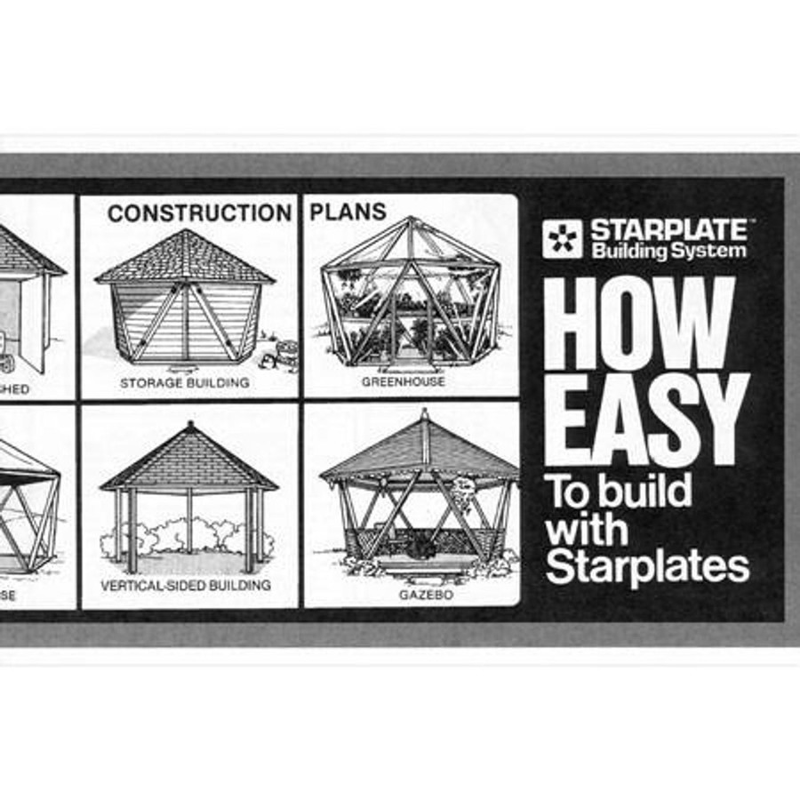 Starplate Instructions