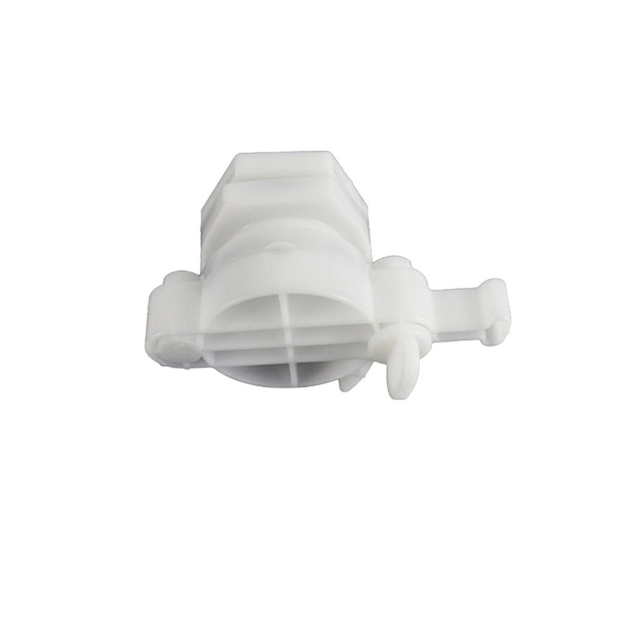 Deluxe Complete Uncapping Tub Kit (Includes tub, cover, frame rest, honey gate, and tub grid), HH245, Mann Lake Ltd.