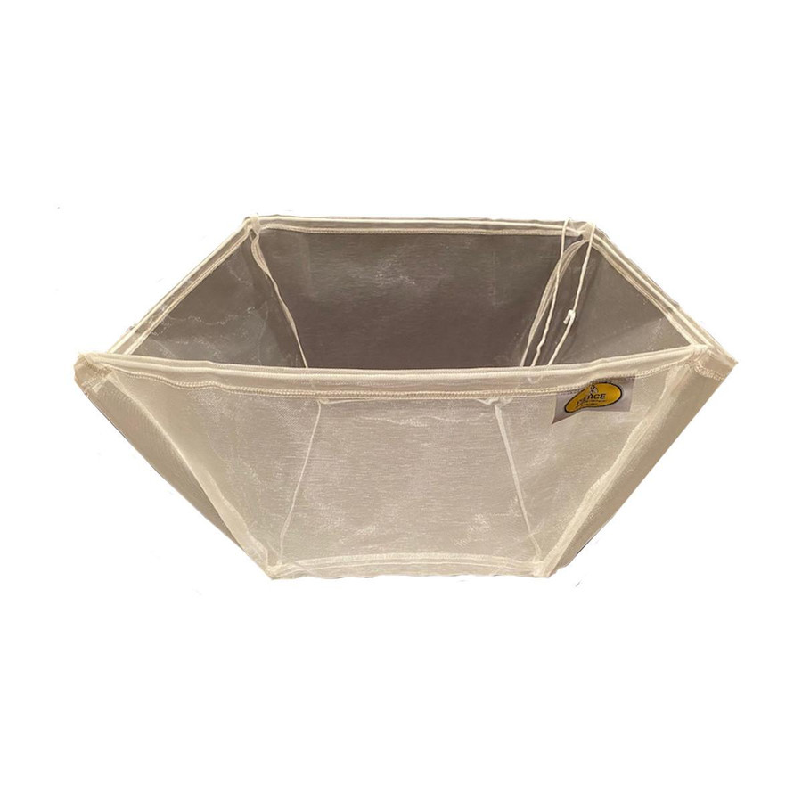 600 Micron Uncapping Tub Filter