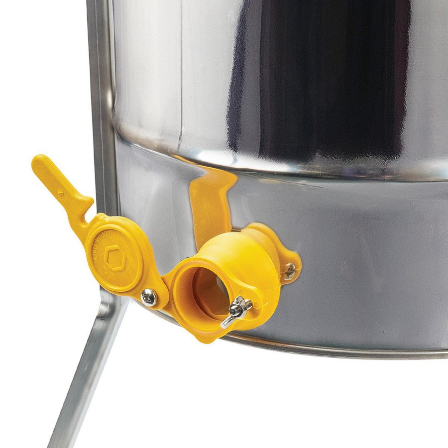 6/3 Frame Extractor,HH200, Mann Lake Ltd. 6/3 Frame Extractor,HH200, Mann Lake Ltd.