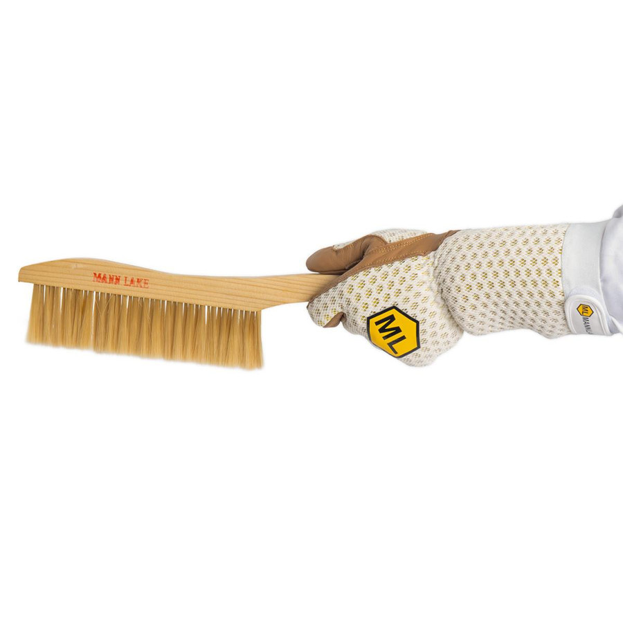 Tactical Heavy-Duty Beekeeping Gloves