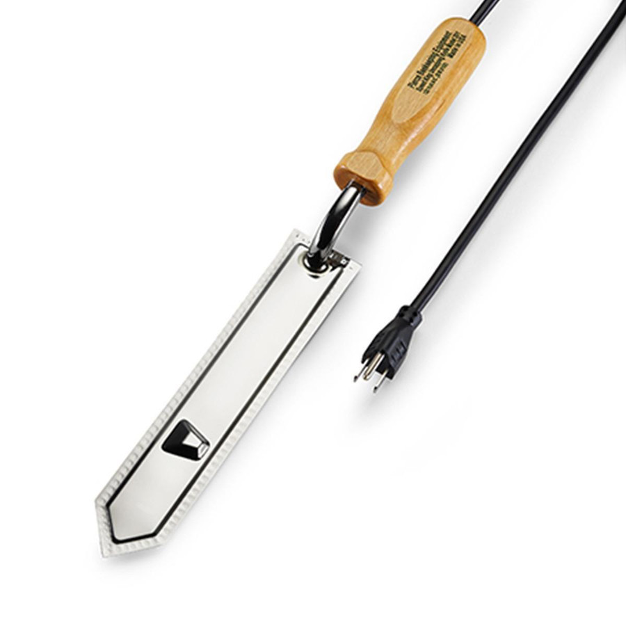 Uncapping Knife - North American Model,HD410, Mann Lake Ltd. Uncapping Knife - North American Model,HD410, Mann Lake Ltd.