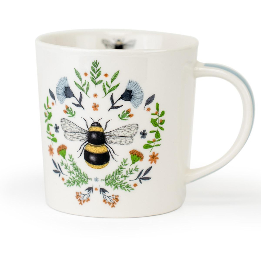 Secret Bee Mug in Gift Box Secret Bee Mug in Gift Box