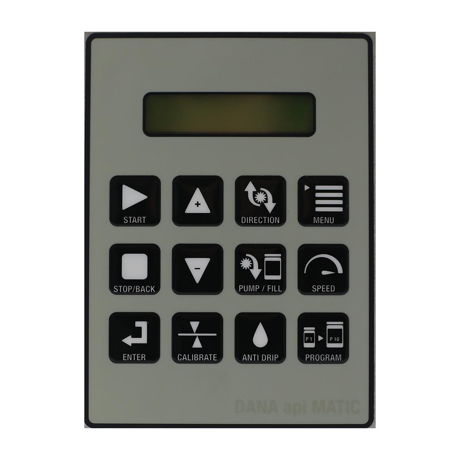 Swienty Filling Machine